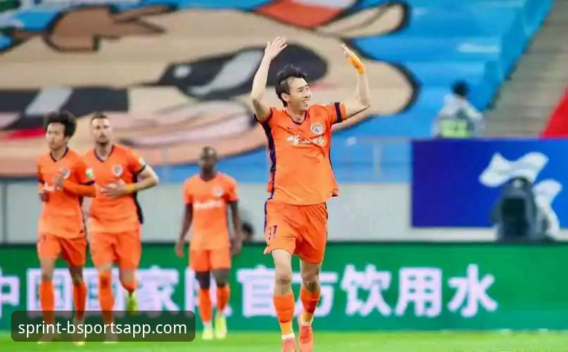 青岛海牛3-1力克上海海港：B体育平台深度解析这场13年等待的逆袭之战