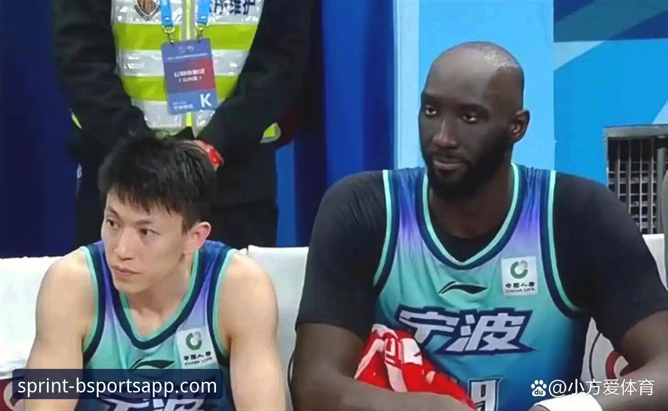 季后赛生死战 vs 加时赛逆转：浙江83-81横扫宁波，兰道夫33分力挽狂澜